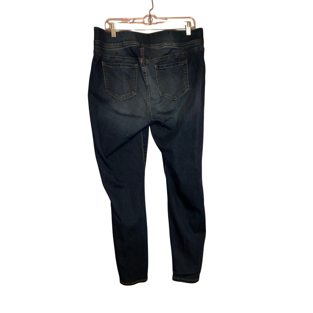 Torrid Lean Jean Pull On Jegging Size 1X - Picture 2 of 4